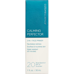 Calming Perfector Face Primer