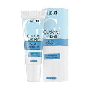 Cuticle Eraser