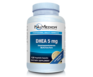 DHEA 5 mg