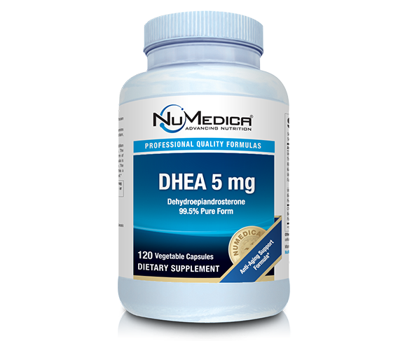 DHEA 5 mg