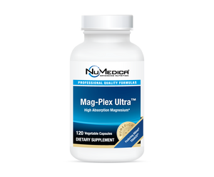 Mag-Plex Ultra 120 ct.