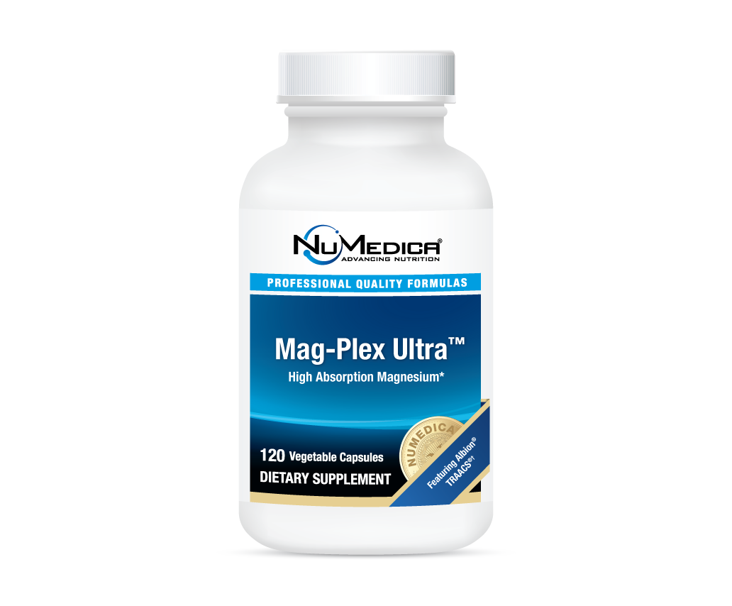 Mag-Plex Ultra 120 ct.