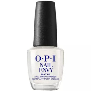 OPI Nail Envy Matte Formula
