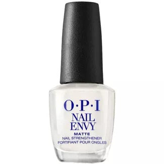 OPI Nail Envy Matte Formula
