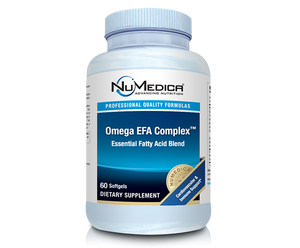 Omega EFA Complex