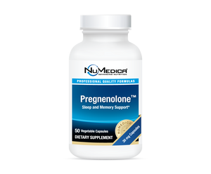 Pregnenolone