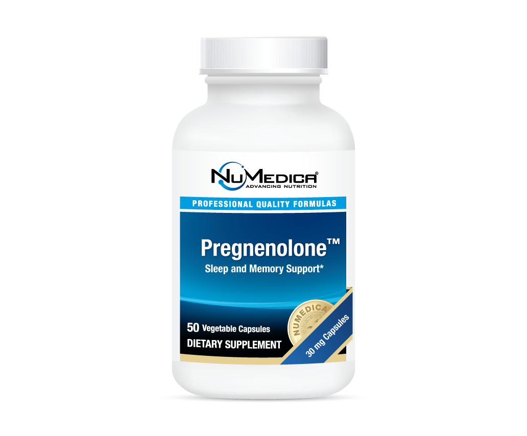 Pregnenolone