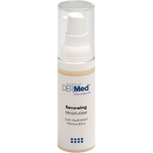 Renewing Moisturizer 50 ml