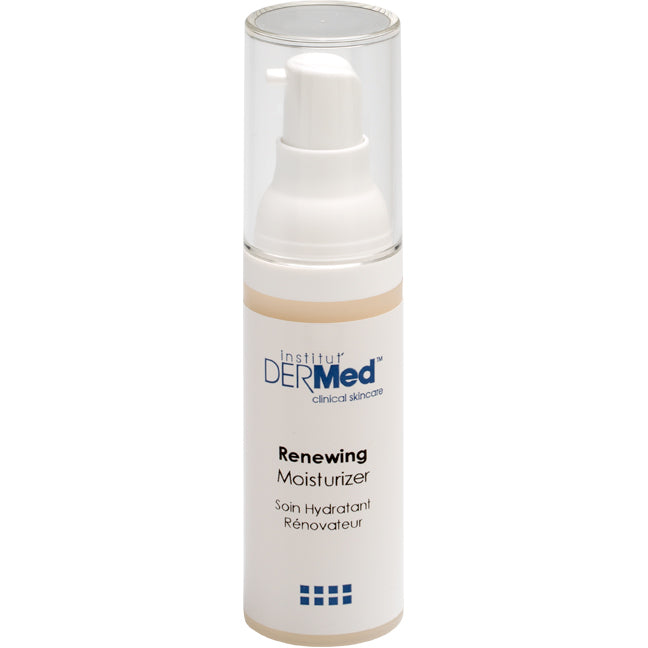 Renewing Moisturizer 50 ml