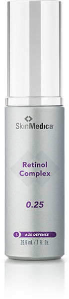 Retinol Complex 0.25