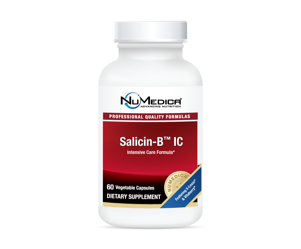 Salicin-B IC