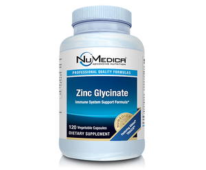 Zinc Glycinate