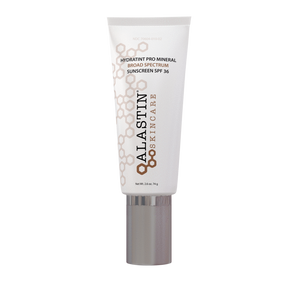 Hydratint Mineral Broad Spectrum SPF 36