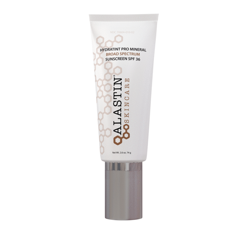 Hydratint Mineral Broad Spectrum SPF 36