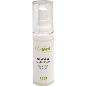 Clarifying Matte Fluid 50 ml