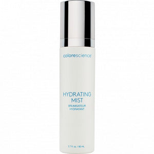 Hydrating Mist