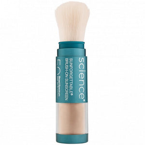 Sunforgettable Total Protection Brush