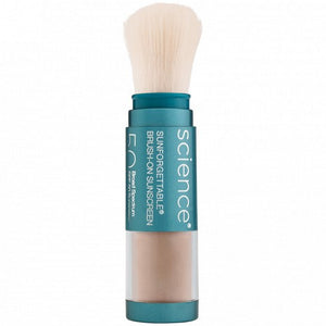 Sunforgettable Total Protection Brush