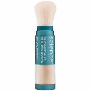 Sunforgettable Total Protection Brush