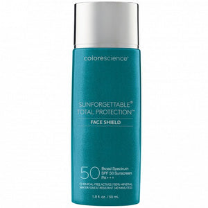 Sunforgettable Total Protection Face Shield	1.8 oz