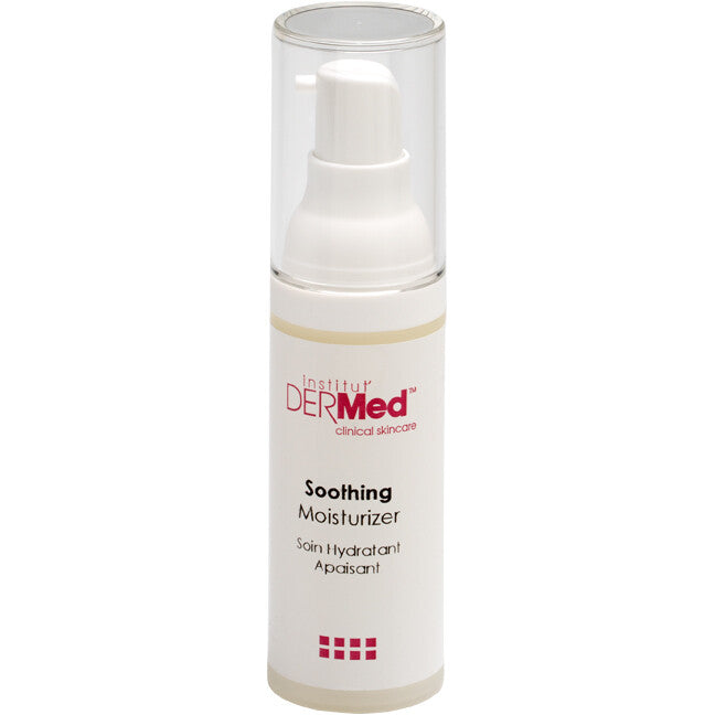 Soothing Moisturizer 30 ml