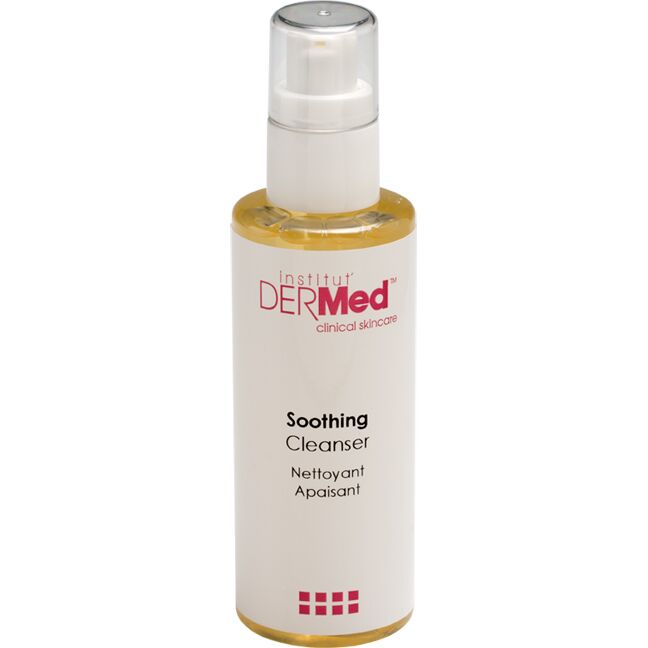 Soothing Cleanser 8 fl oz