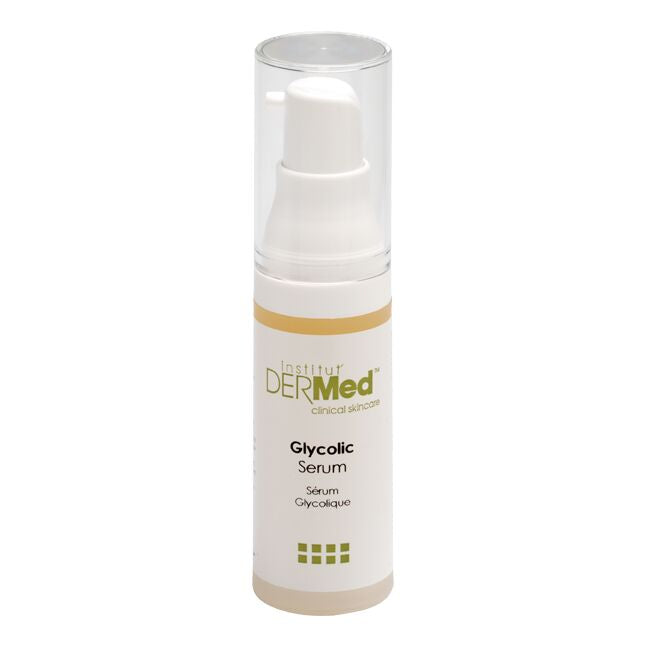 Glycolic Serum .51 ml