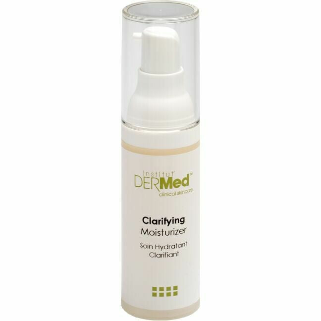 Clarifying Moisturizer 30 ml