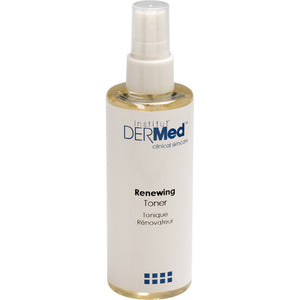 Renewing Toner 8 oz