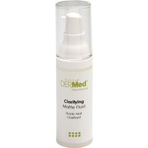 Clarifying Matte Fluid 30 ml