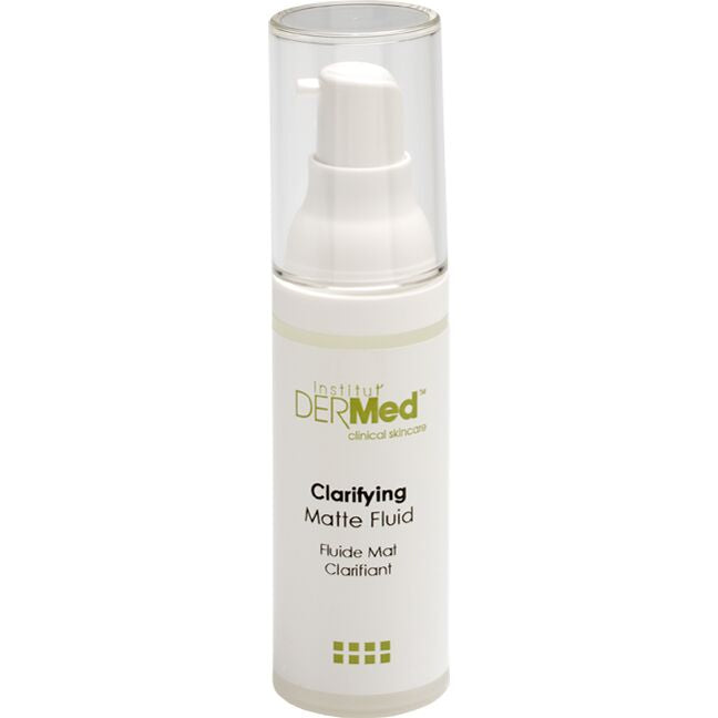 Clarifying Matte Fluid 30 ml