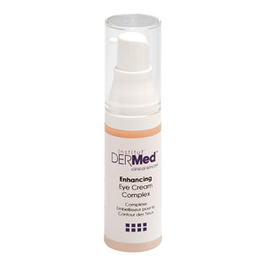 Enhancing Eye Cream Complex .51 ml