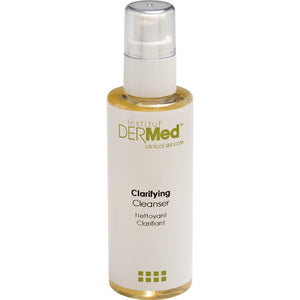 Clarifying Cleanser 8 oz