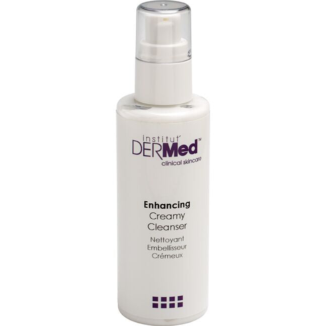 Enhancing Creamy Cleanser 4 fl oz