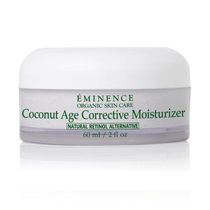 Coconut Moisturizer