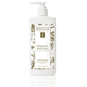 Mangosteen Body Lotion