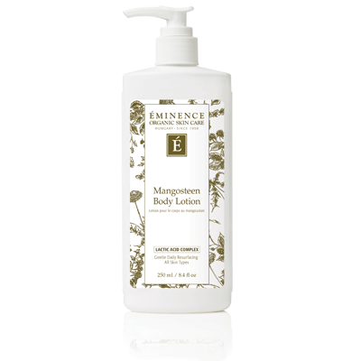 Mangosteen Body Lotion