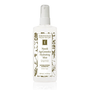 Neroli Hydrating Mist