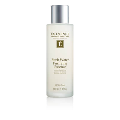 Birch Water Purifying Essence 4 oz