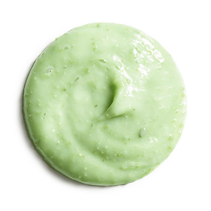 Citrus & Kale Potent C + E Masque