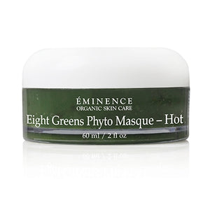 Eight Greens Phyto Masque (hot)