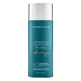 Sunforgettable® Total Protection™ Face Shield Bronze SPF 50