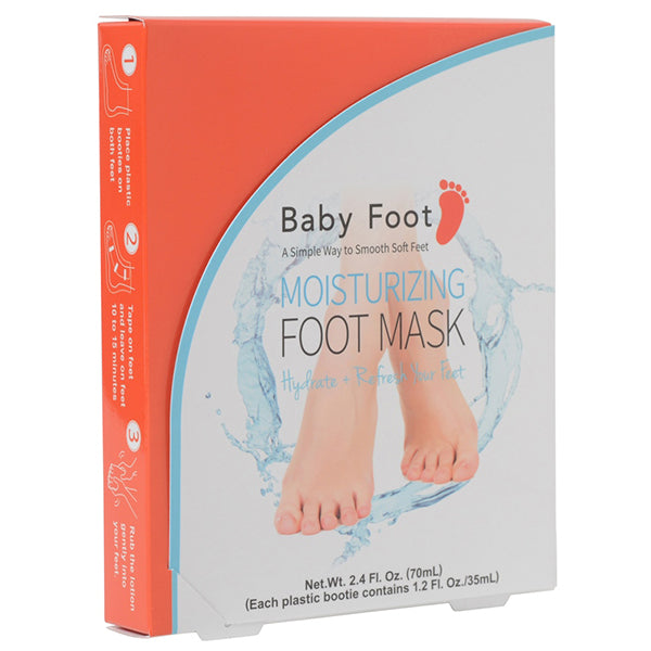 Moisturizing Foot Mask