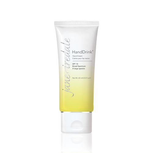 HandDrink Hand Cream