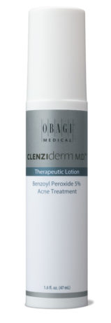 CLENZIderm M.D. Therapeutic Lotion