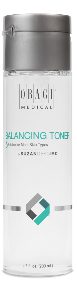 Suzan Obagi Balancing Toner