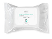 Suzan Obagi On the Go Cleansing and Wipes (Acne)