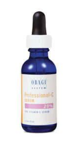 Professional C Serum 20%