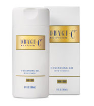 CRx C-Cleansing Gel