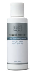 CLENZIderm M.D. Daily Care Foam Cleanser